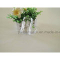 300ml Tall Pet Plastic Bottle for Herbal Tea Packaging